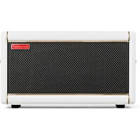 Positive Grid Spark 2 50 W Pearl Akıllı Gitar Amfisi