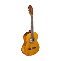 Stagg C440NAT 4/4 Klasik Gitar