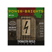 Thomastik Infeld 10-50 RP-110 Elektro Gitar Teli