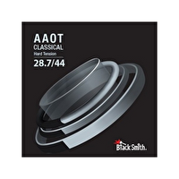 Blacksmith AA84H Hard Tensione Classical Tel