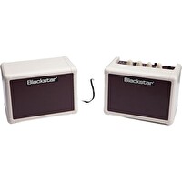 Blackstar Fly 3 Stereo Pack Elektro Gitar Amfi (Vintage)
