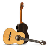 Angel Lopez Mazuelo SR Klasik Gitar