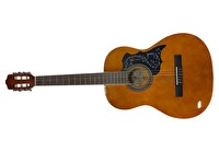 Grape EC-309WA 4/4 Klasik Gitar