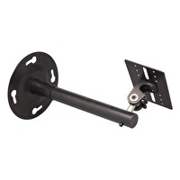 Superlux SPS878 Hoparlör Duvar Montaj Sehpası - Çift