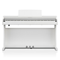Kawai CX202W Beyaz Tabure Ve Kulaklık Hediyeli Dijital Piyano