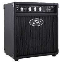 Peavey Max 158 Bas Gitar Amfi