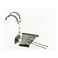 Focus FCGS-0632 Taşıma Apartlı 2.5 Oktav Glockenspiel