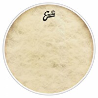 Evans BD16GB4CT 16" Deri Calftone Kick Ve Resonant Sentetik Tek Kat
