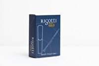 Rigotti Gold Bb Klarnet Kamışı 2 Numara (10'lu Paket)