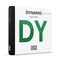 Thomastik Infeld Dynamo DY200 Viyola Tel Seti