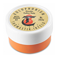 Thomastik 202A/II Keman ve Viyola Rosin Medium