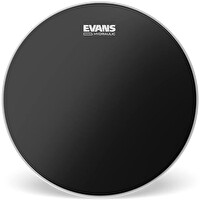 Evans B13HBG 13" Hydraulic Blue Glass Çift Kat Deri
