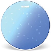 Evans B13G2 13" G2 Clear Çift Kat 14 Mil Deri