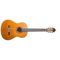 Yamaha C40 Klasik Gitar - Taşıma Kılıfı