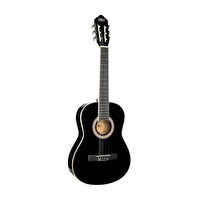 Dmx Guitars DMX36 BK Klasik Gitar