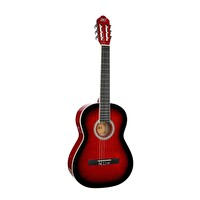 Dmx  Guitars 36 RD Klasik Gitar