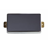 Artec LPDC200-CR-N Chrome Gitar için Manyetik Ceramic Bar