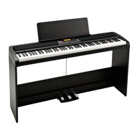 Korg XE20-SP 88 Tuşlu Stand Ve Pedal Dahil Dijital Ensemble Piyano