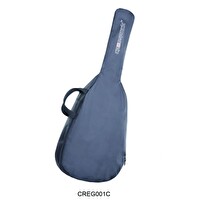 OHC CREG001E Elektro Gitar Taşıma Çantası