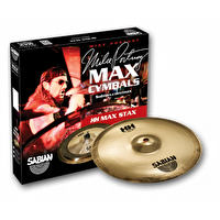 Sabian 15005MPM HH Max Stax Mid Zil