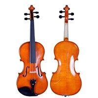 Kapok S-50 Keman Taşıma Çantası Yay Reçine Dahil