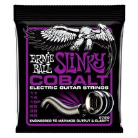 Ernie Ball P02720 11-48 Cobalt Elektro Gitar Teli