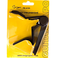 Smiger PB-A105 Siyah Kapo