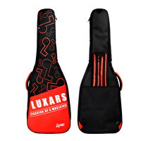 Luxars Melody 10 MM Gitar Kılıfı