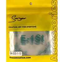 Smiger Klasik Gitar Tek Tel Ex10 GA-E30-1-10