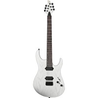 Donner DMT-200 Metal Elektro Gitar Beyaz