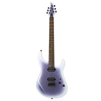Donner DMT-101B Elektro Gitar Mor Geçişli