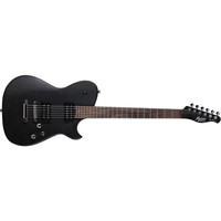 Cort MBM-1SBLK Matthew Bellamy Signature Elektro Gitar Saten Siyah