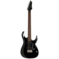Cort X200BK Elektro Gitar Siyah (H-H)