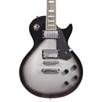 Angel AELG200-GRB Gri Elektro Gitar