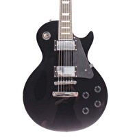 Angel AELG200-BK Siyah Elektro Gitar