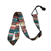 Auster Afrika Ukulele Askısı