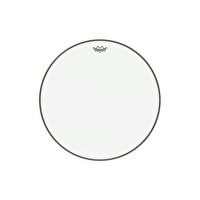 Squier Remo Ambassador® Clear 22 Inç Kick - Bas Davul Derisi