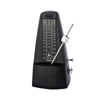 Cherub WSM-305 Mekanik Metronom Siyah