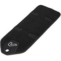 Gruv Gear Nanomat Akustik Tekli Pedal Uyumlu Davul Matı