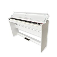 Sonic BL-8817 HAS-WH Beyaz Dijital Piyano