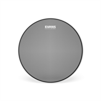 Evans TT13SO1 SoundOff 13" Tom - Trampet Davul Susturucu Ped