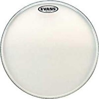 Evans TT06G1 G1 6" Şeffaf Tek Kat 10 Mil Tom Davul Derisi