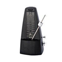 Cherub WSM-305BK Mekanik Metronom Siyah
