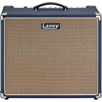 Laney LionHeart LFSUPER60-112 Analog Elektro Gitar Amfisi