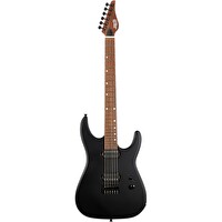 Jet JS-501 Stygian HH Elektro Gitar Saten Siyah