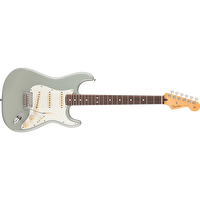 Fender Player II Stratocaster Gülağacı Klavye Kaktüs Grisi Elektro Gitar