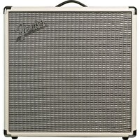 Fender Limited Edition Rumble 40 V3 Bas Gitar Amfisi UK Fildişi Renk