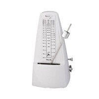 Cherub WSM-305WH Mekanik Metronom Beyaz
