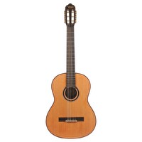 Valencia VC714 Klasik Gitar 4/4 Natürel Mat