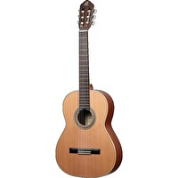 Ortega R18G Gelenek Seri Klasik Gitar Doğal